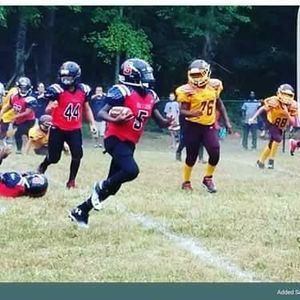 Meet your Posher, William